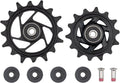 Derailleur - and Pulley Upper SRAM Eagle AXS Kit Lower 16t XX T-Type 14t Rear