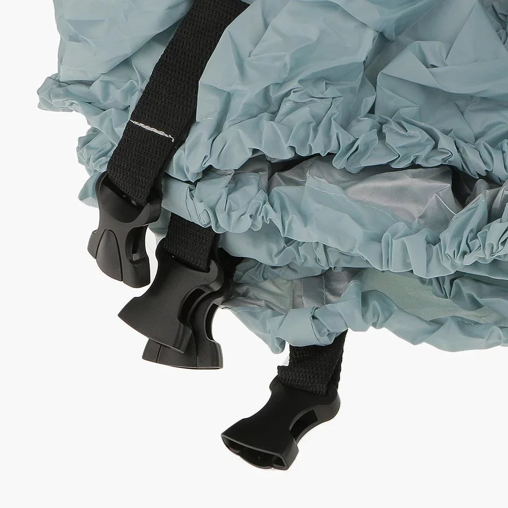 '- 11-13 / 14-16 Cover 20-22FT Boats Motorboats Towable 17-19 / for / Heavy , Storage 11-13ft for