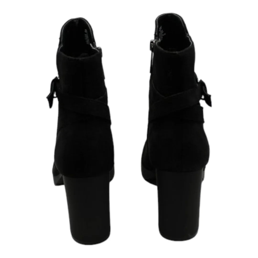 for Every Klein Booties Anne event" design Sleek Heidi - Women's