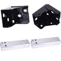 C43 Bar C Bracket + C400 300 2017-2018 C300 Tie 2015-2016 Fits 4MATIC, Absorber MERCEDES-BENZ C Front 300 Lower Kit AMG FOR Mercedes MERCEDES-BENZ select: C350e