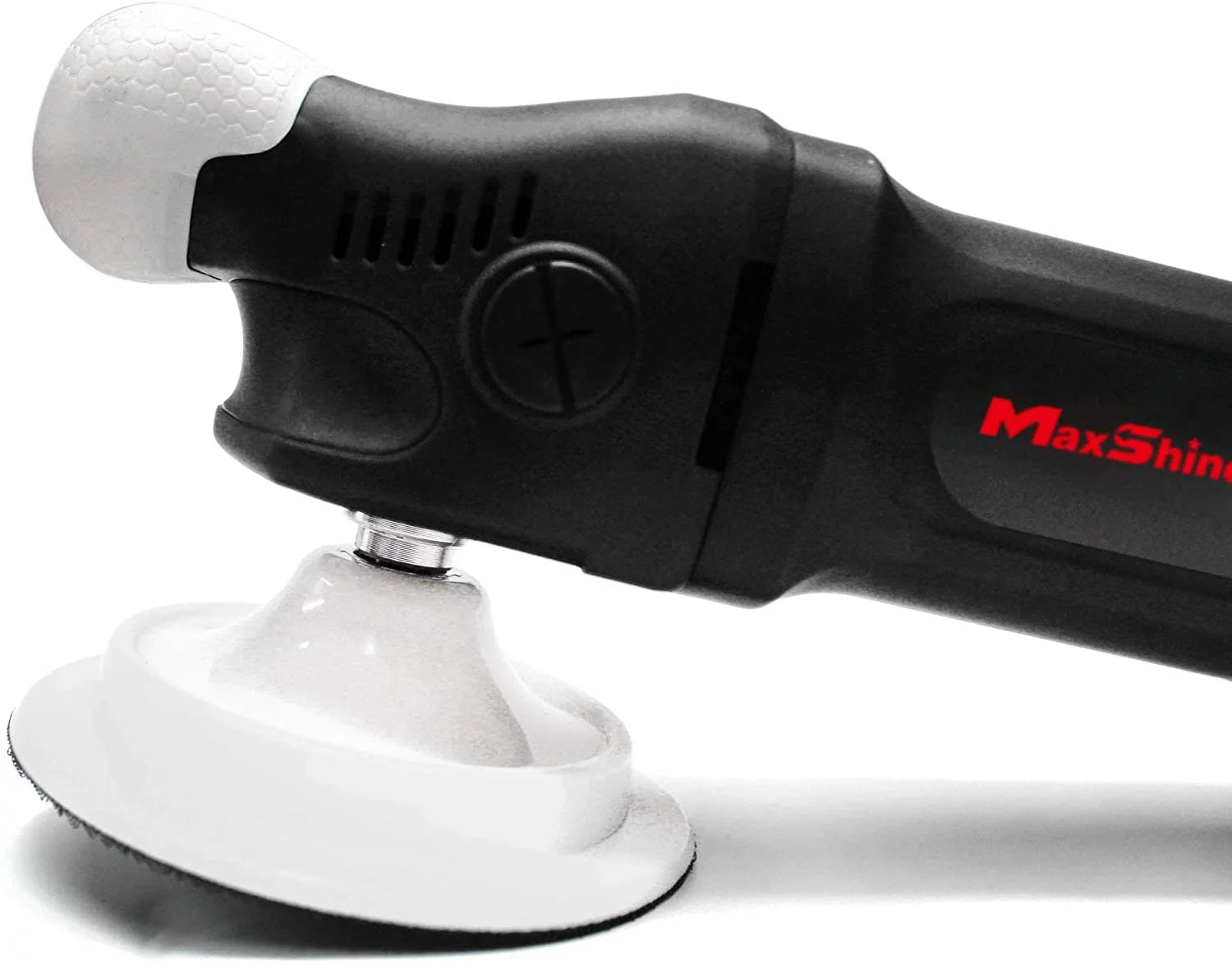 Spindle M1000 Rotary/RO Polisher: Thread 5/8" 1000W, Maxshine