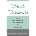 Philosophical New Pre-Owned Perspectives by on Rosenfeld Molecules: Chemistry Minds Nalini Bhushan, 9780195128345) Of Stuart and (Hardcover