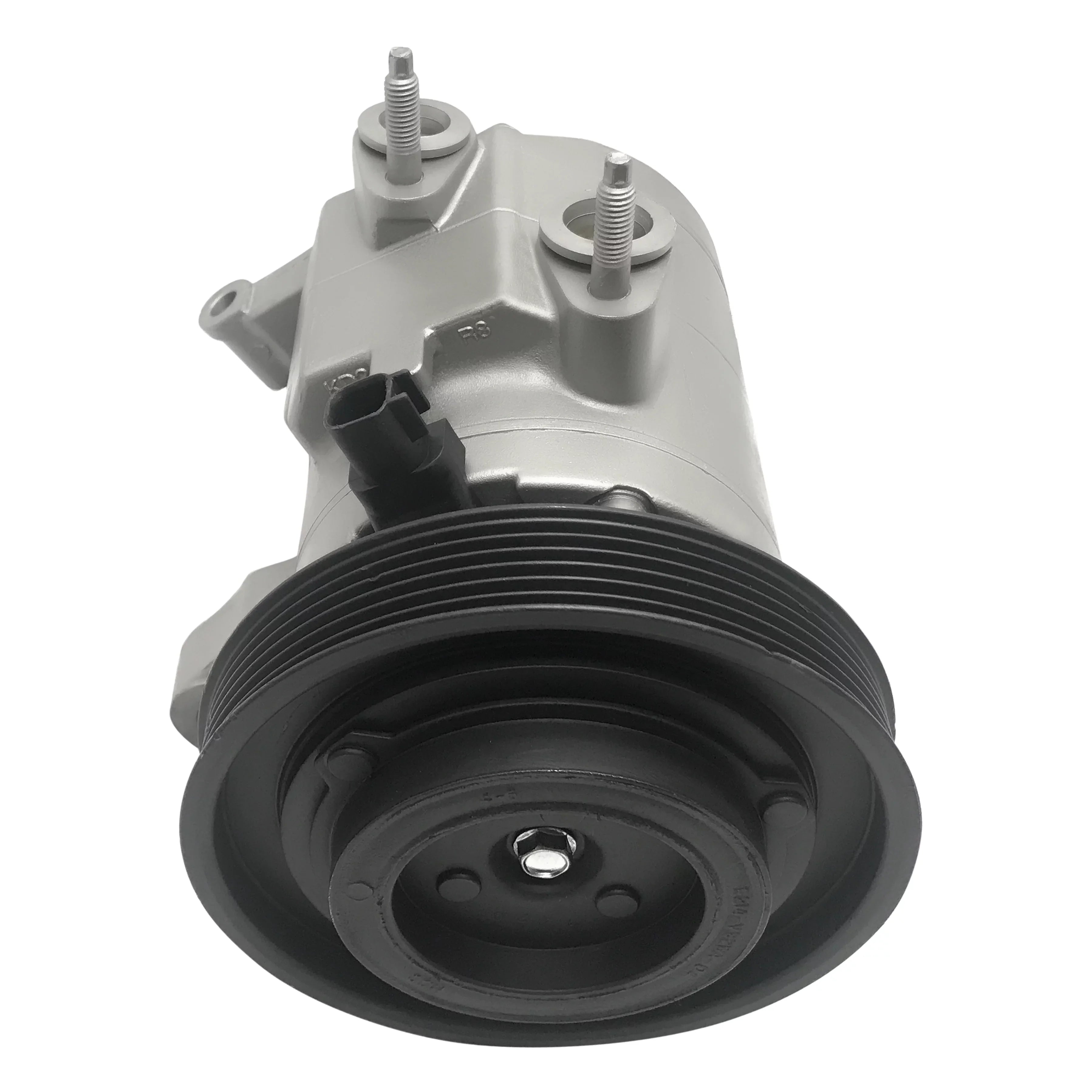 AC Jeep 3.7L Compressor 3.7L 2011, (Fits IG301 RYC 2012; Fits 2011) and A/C Liberty 2009, Nitro Clutch 2010, Reman Dodge 2010, 2009,
