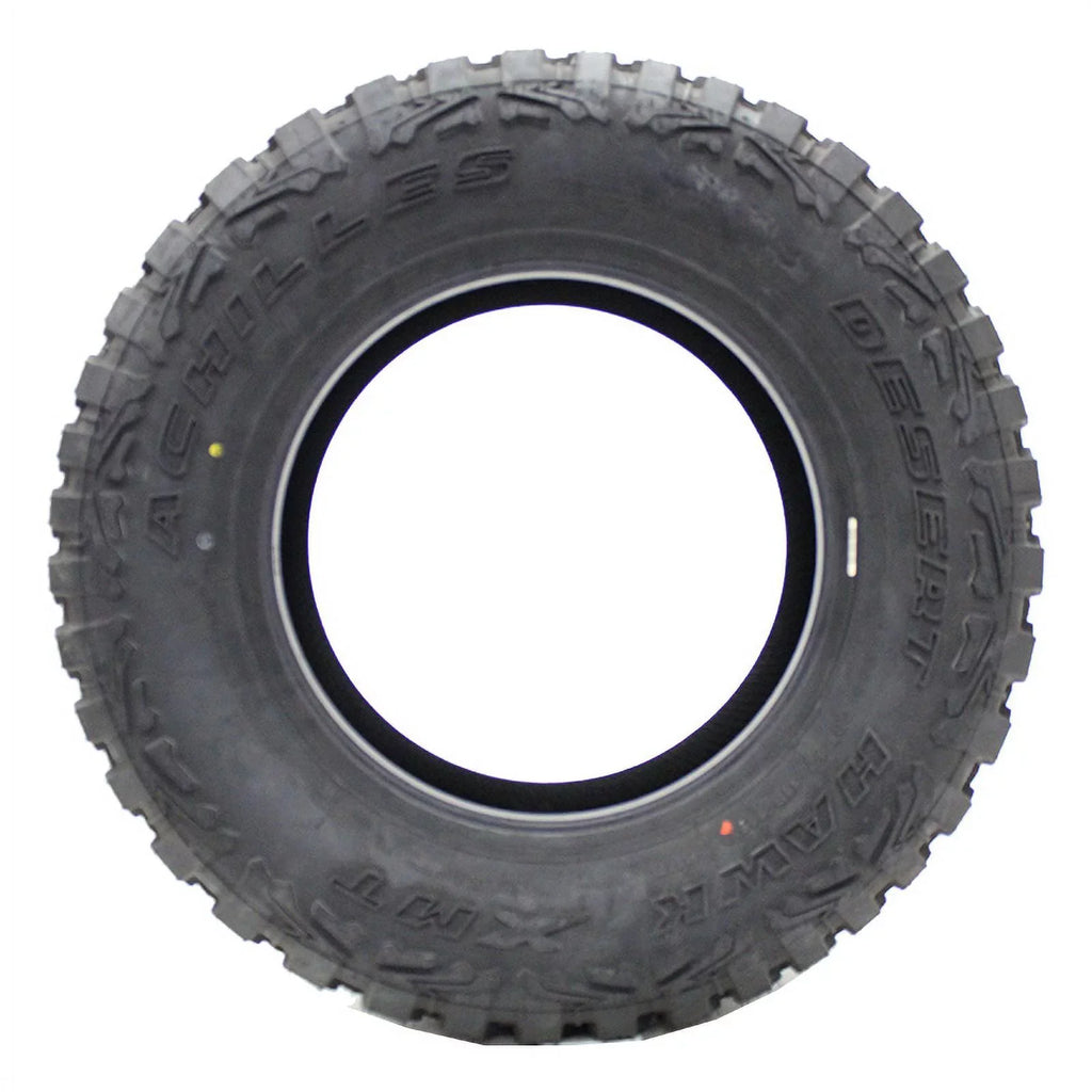 Mud-Terrain Hawk Desert Achilles Tire X-MT LT265/75R16 - 10PLY