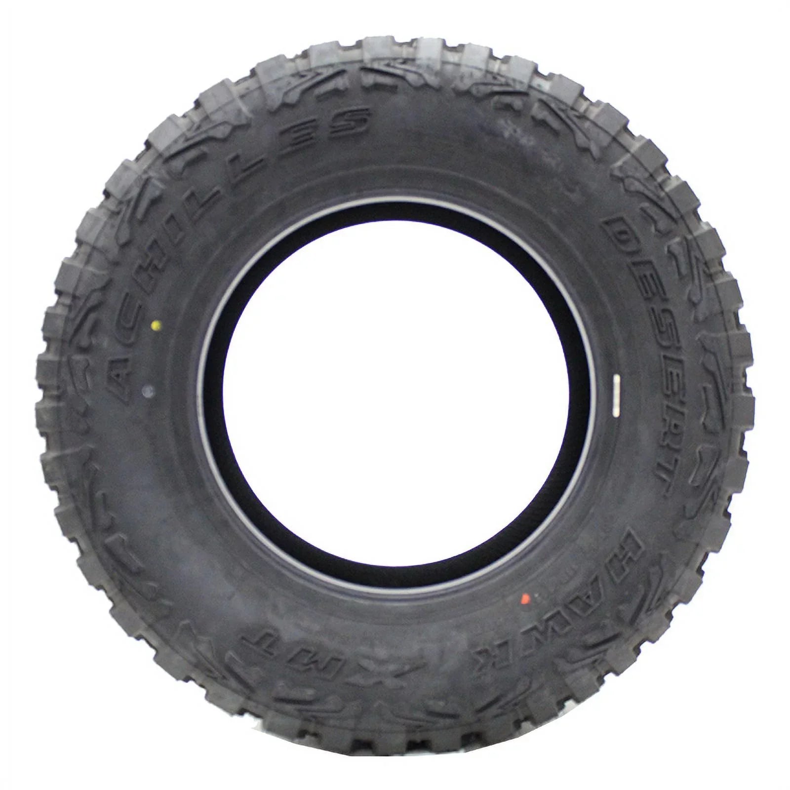 Mud-Terrain Hawk Desert Achilles Tire X-MT LT265/75R16 - 10PLY