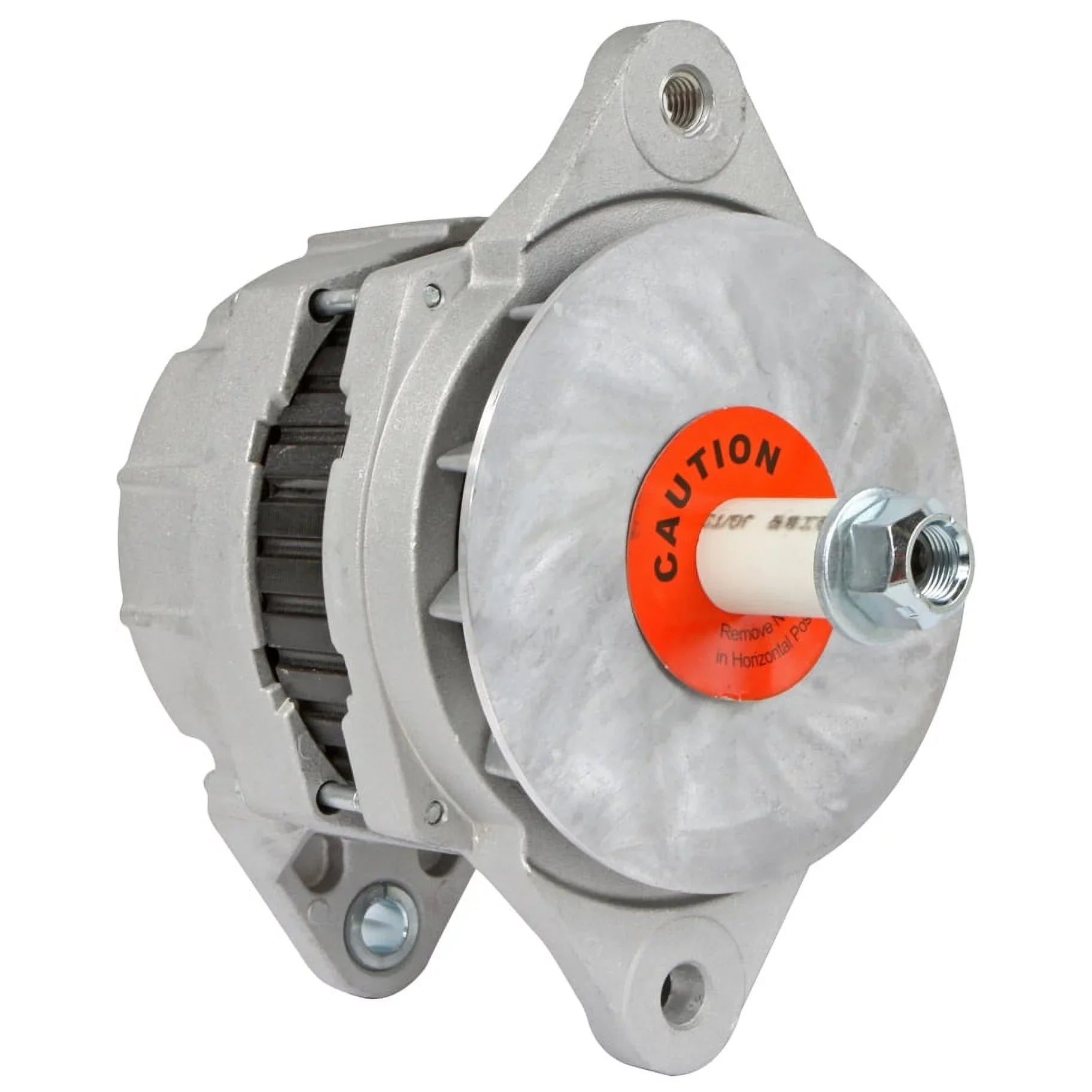 Alternator F800 F6Htfa Duty Heavy F6Hz10346C Truck F900 8.3L Fits 5.9L New