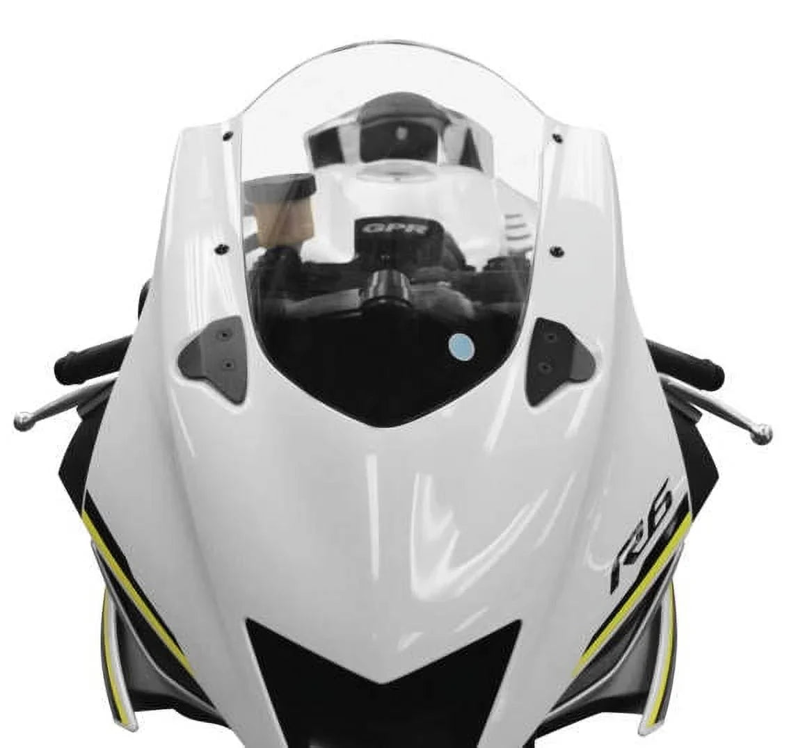 New Signals Turn Rage Cycles Replacement R6-MBO Led