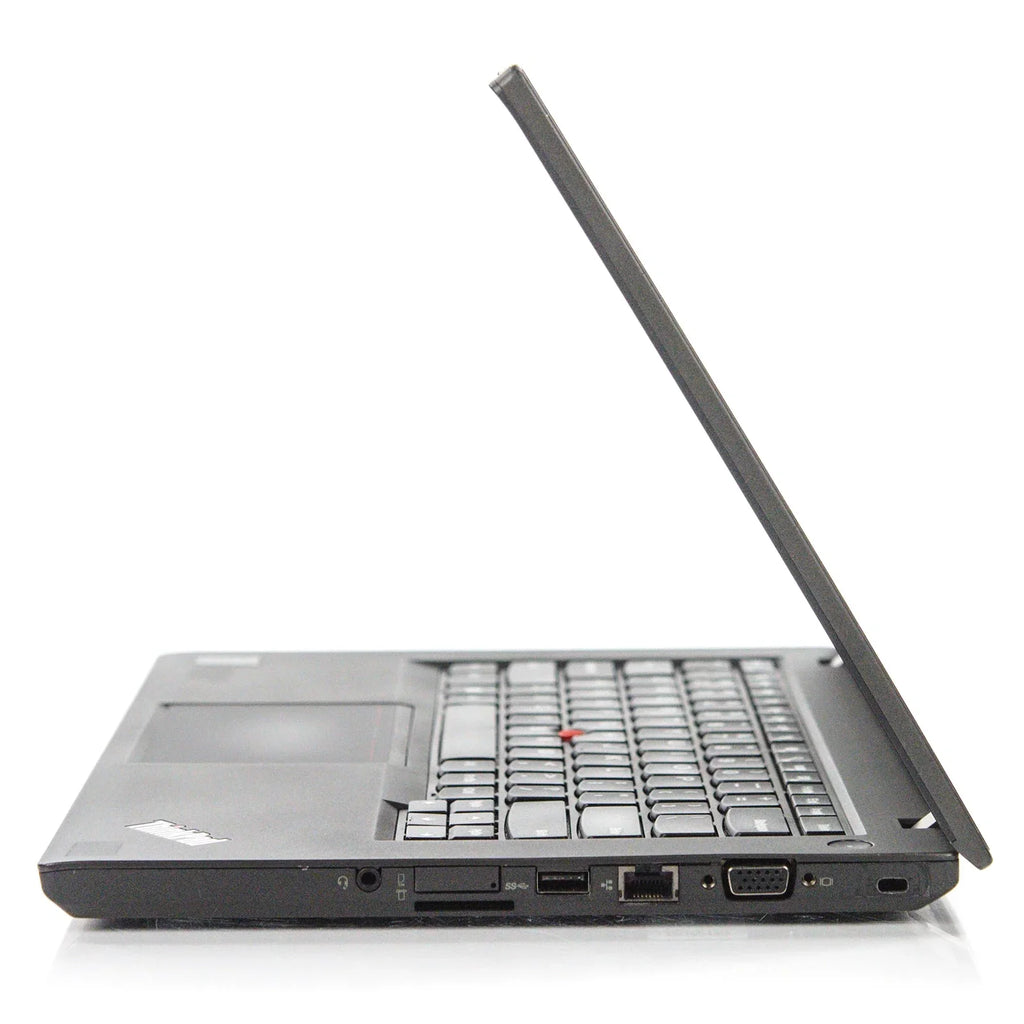 Core 10 Integrated i5 Win 2.5" Laptop 1 T440 B 14" Graphics 12GB SSD UsedLenovo 256GB Screen Touch Yr Pro ThinkPad v.WBA Wty
