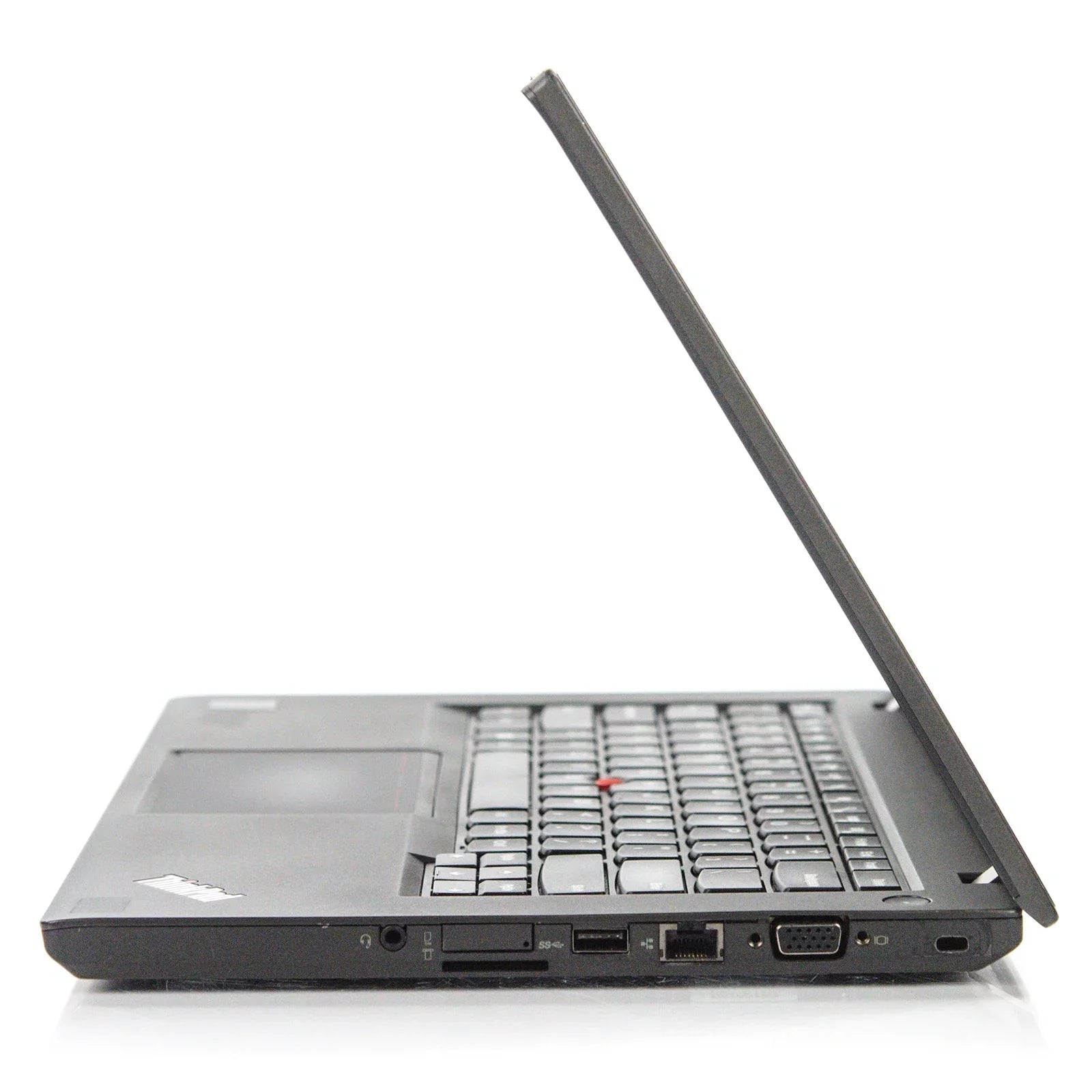 Core 10 Integrated i5 Win 2.5" Laptop 1 T440 B 14" Graphics 12GB SSD UsedLenovo 256GB Screen Touch Yr Pro ThinkPad v.WBA Wty