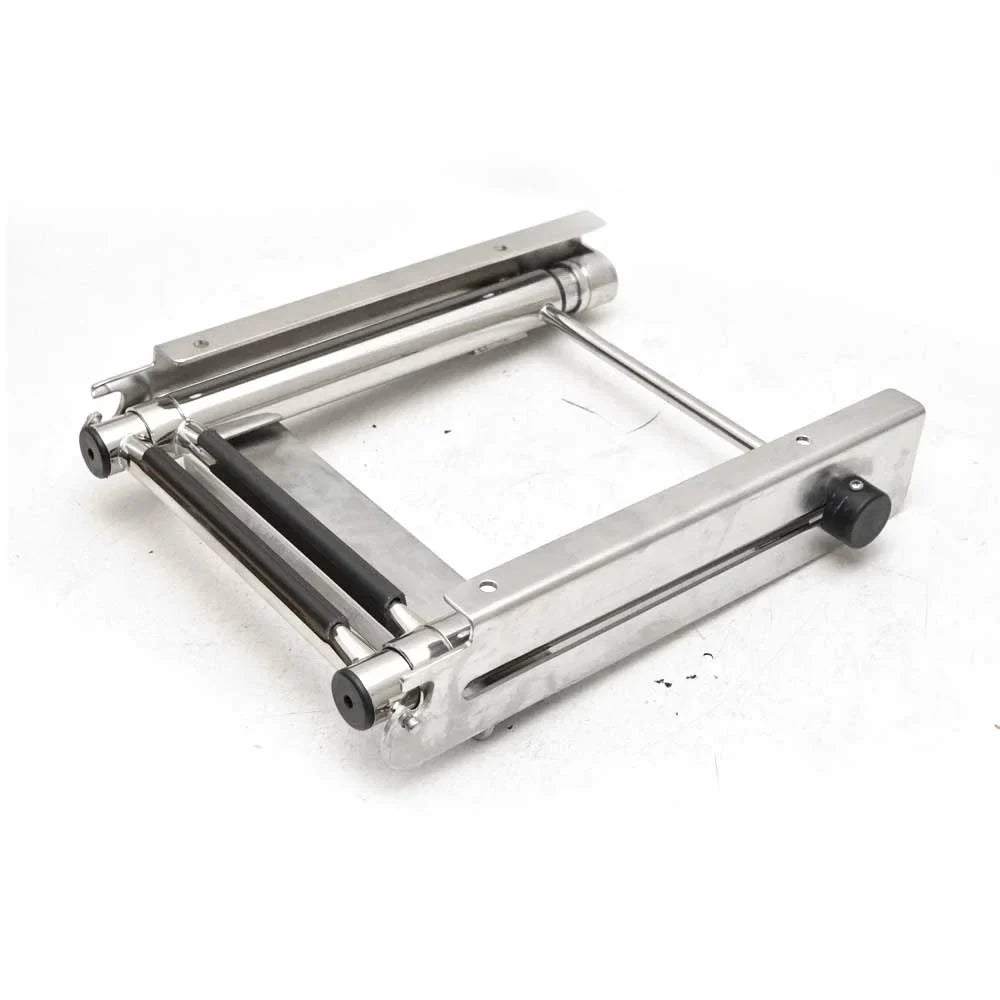 Challenger Stainless Under Boat 2 LTS-3 Ladder Mount Step | Hardware