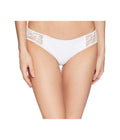 Luli Women's L543622, LGE FAMA White, Standard