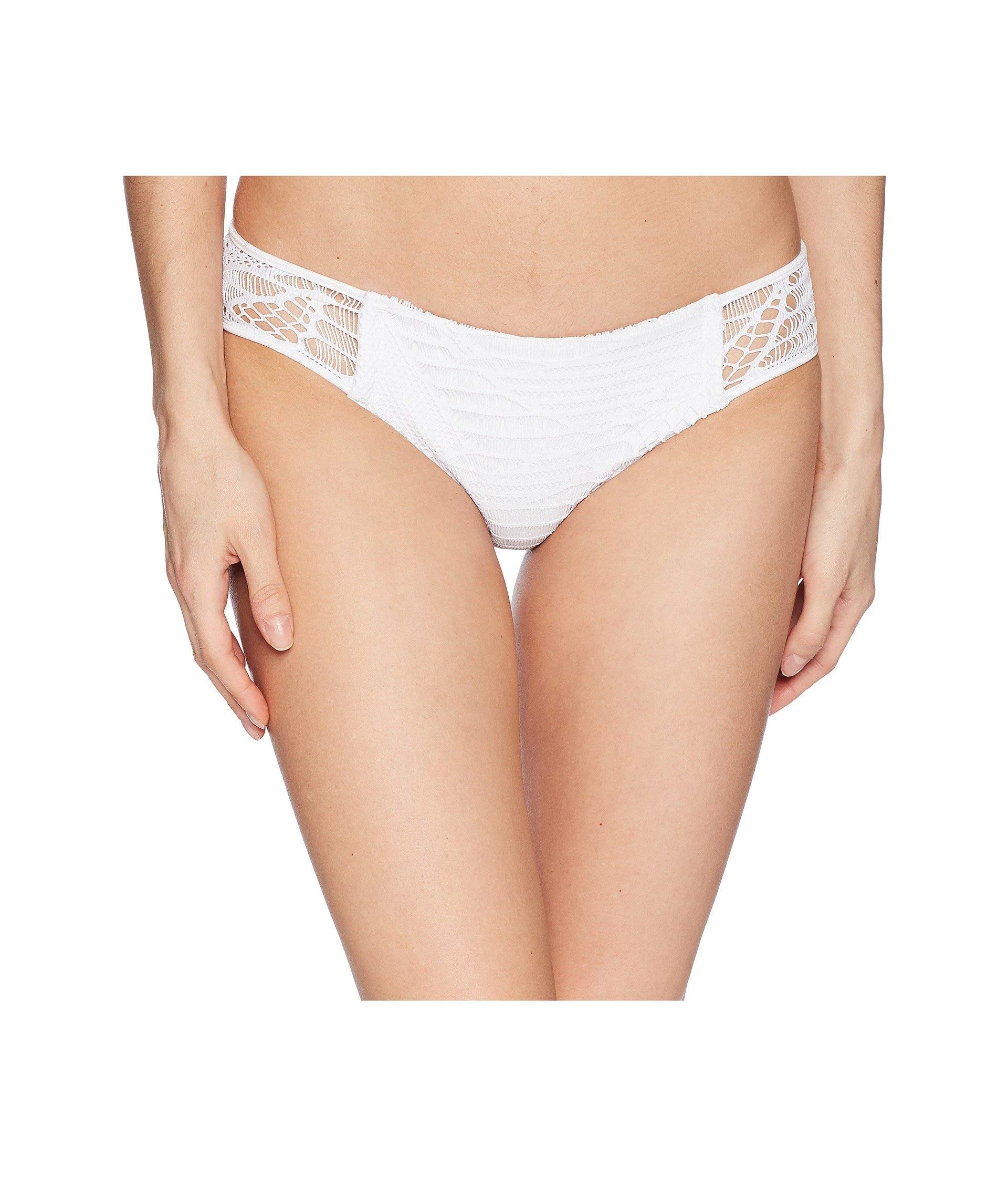 Luli Women's L543622, LGE FAMA White, Standard