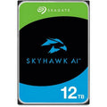 '- - buffer: MB ST12000VE003 Seagate 3.5" with 3 internal AI Data - TB Hard SkyHawk - 12 Recovery 512 - years SATA Seagate - 6Gb/s drive Rescue -