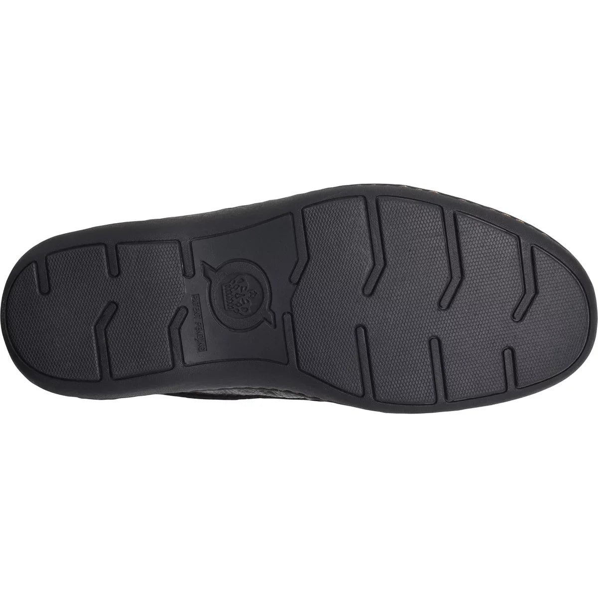 BM0010703 - Brompton II BLACK Slip-On Mens Black Born