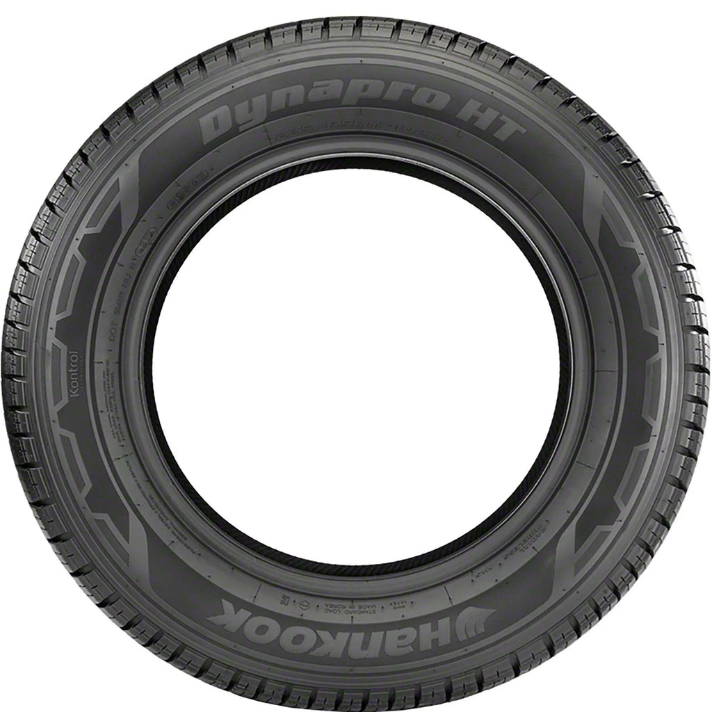 Light Truck 121/118S Hankook (RH12) LT285/70R17 Highway Tire HT Dynapro E