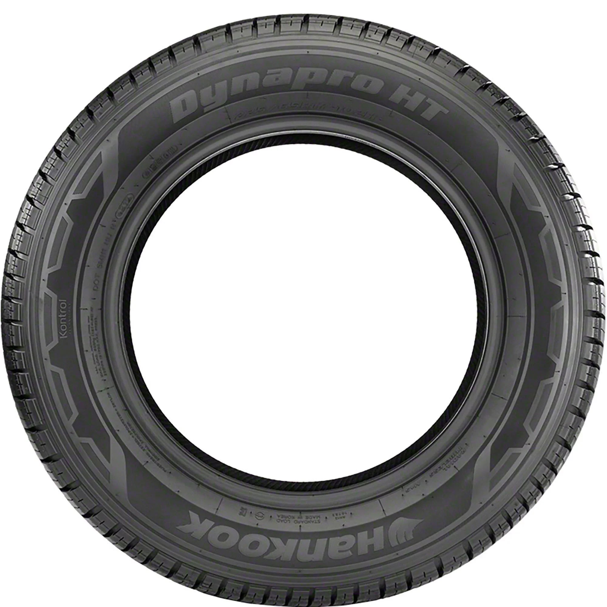 Light Truck 121/118S Hankook (RH12) LT285/70R17 Highway Tire HT Dynapro E