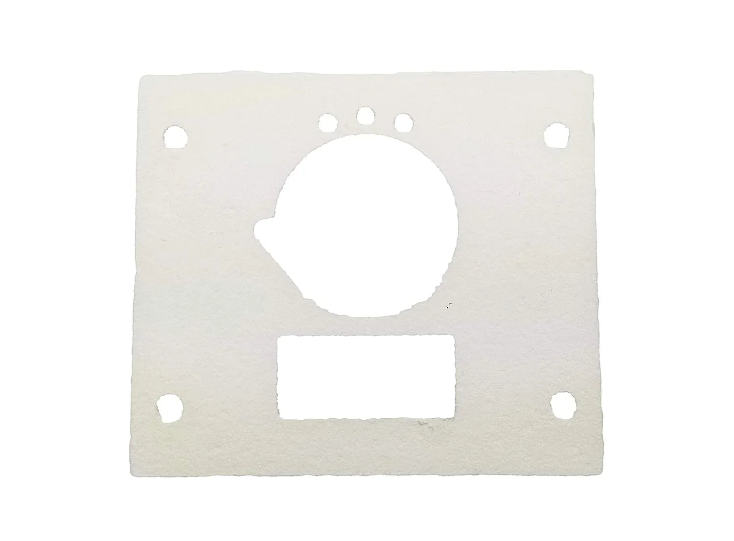 Burnpot Wafer 3-44-724115 Gasket Heatilator Eco-Choice