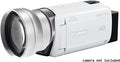 Lens R700, HF HF HF R80, HF HF R70, Wide for HF Angle R72, Canon R82, VIXIA R800