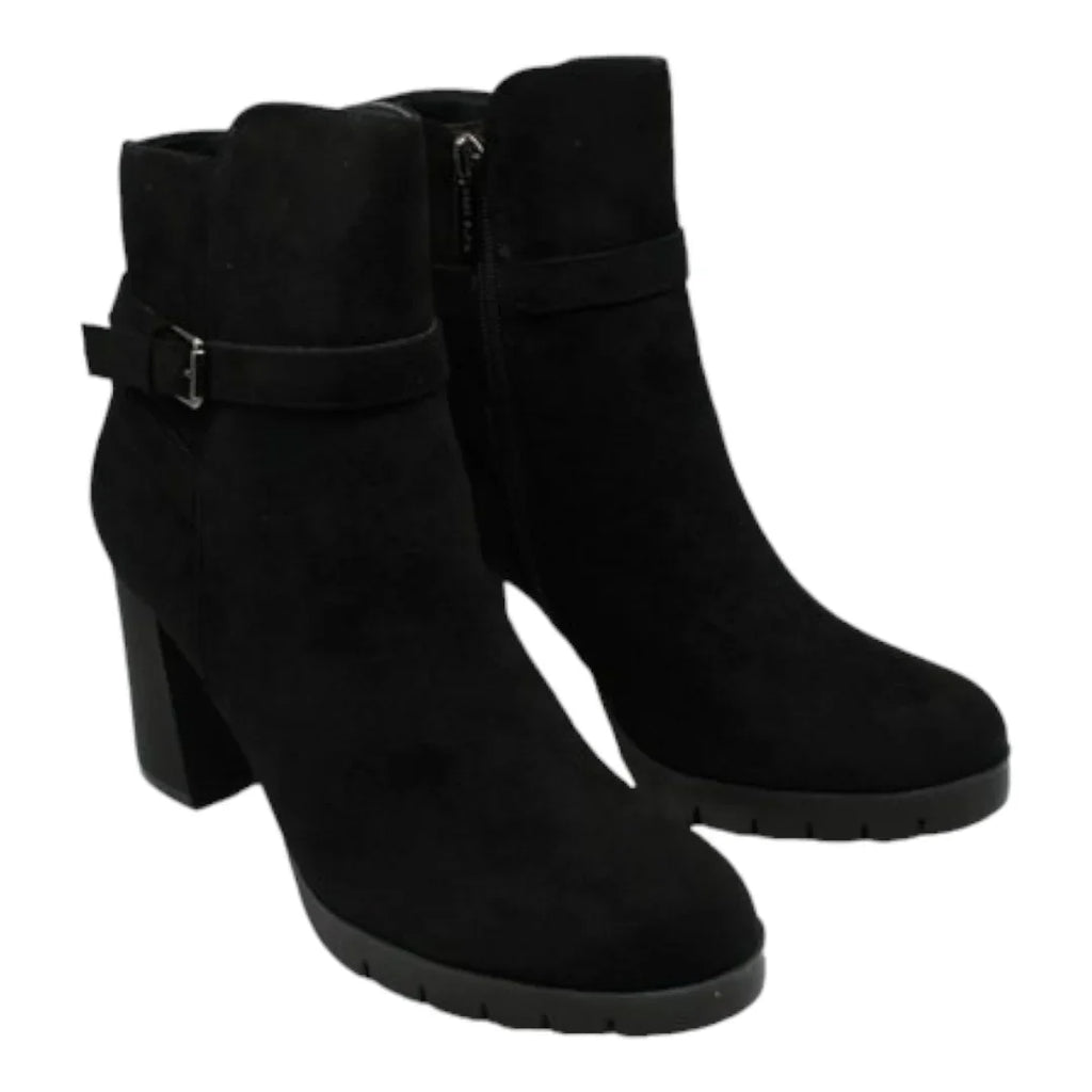 for Every Klein Booties Anne event" design Sleek Heidi - Women's