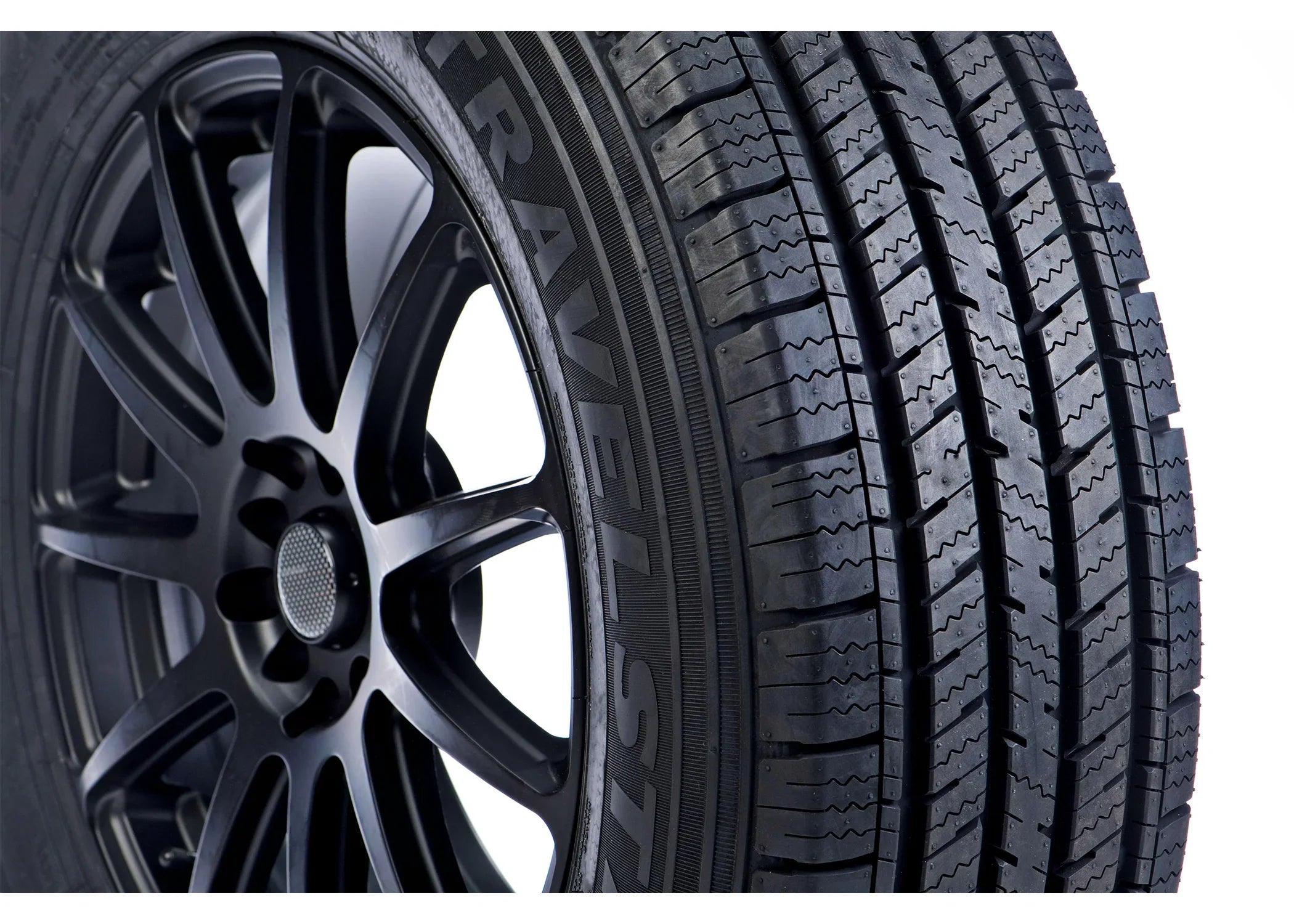 E Travelstar EcoPath Performance Season H/T High LT245/75R16 Tire All Passenger 245/75/16
