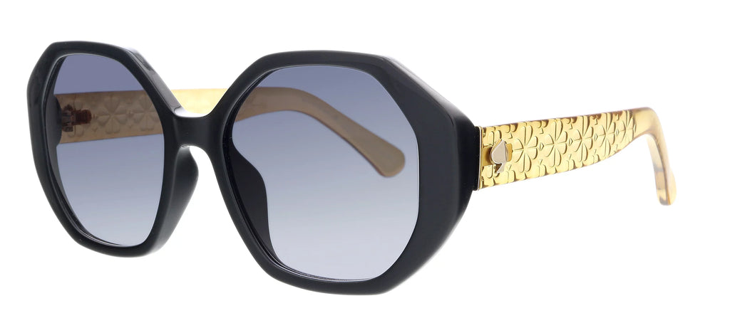 Sunglasses Kate Spade PRESLEE/G/S 0807 Black
