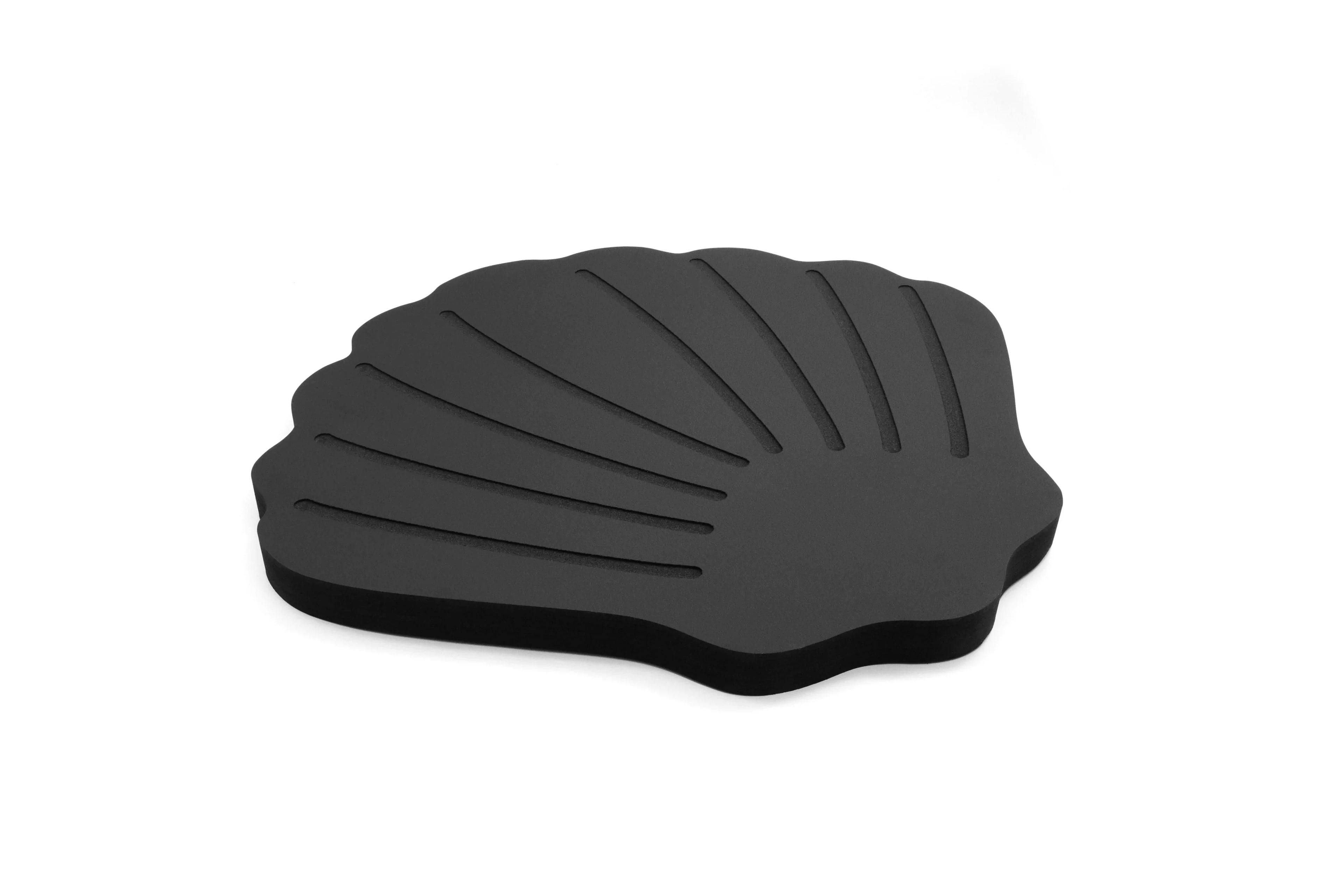 or Whale UV inches Party Resistant Raft Beach for Scallop Large Foam Lounger Pool 36 Float Floating Polar Shell Lounge Extra Tray Durable Platform