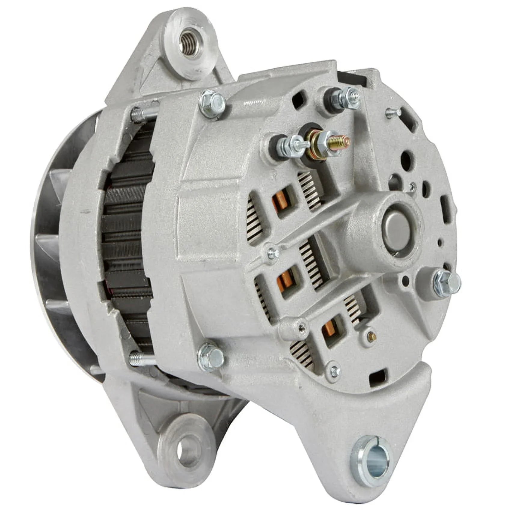 Alternator F800 F6Htfa Duty Heavy F6Hz10346C Truck F900 8.3L Fits 5.9L New