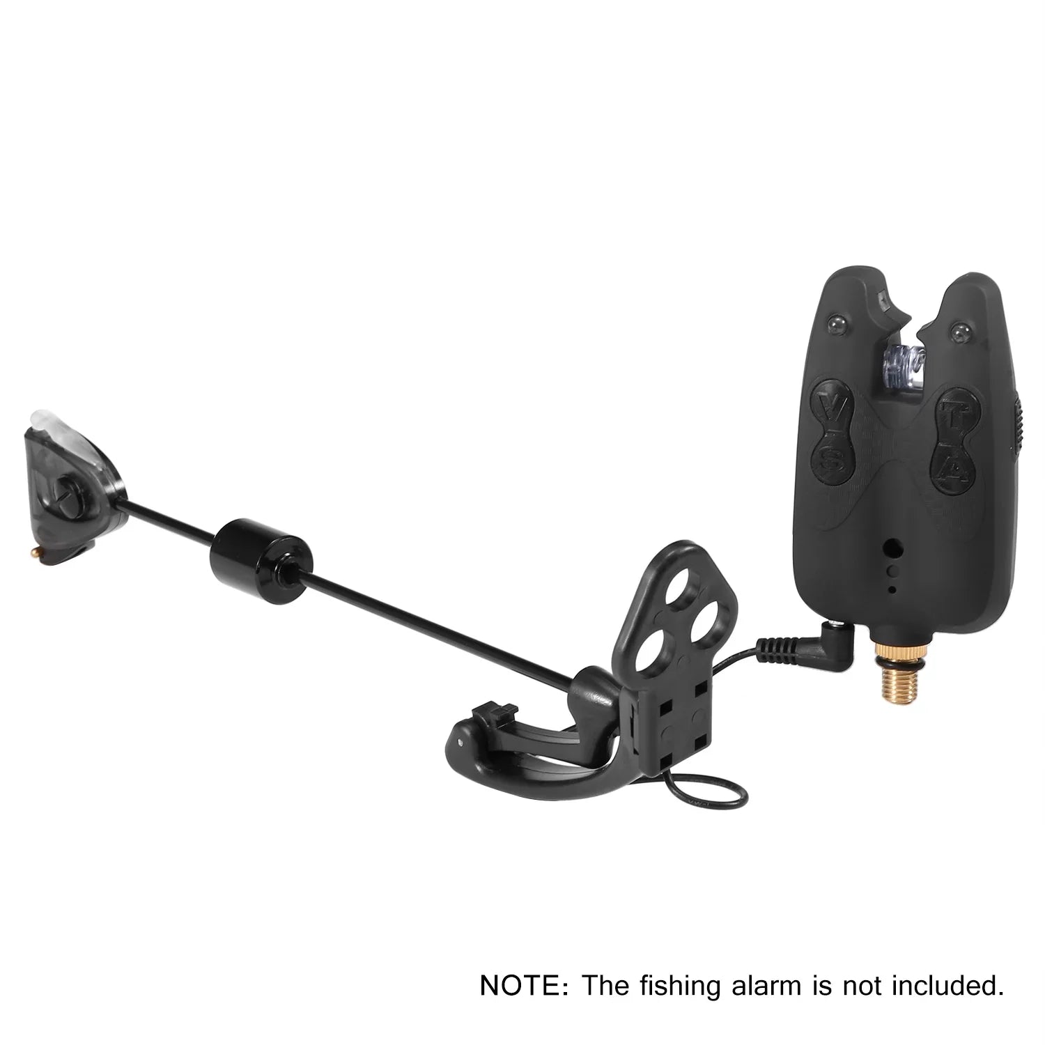 Digital Alarm Fishing - Set Lixada Your Tackle Fishing Illuminate Carp