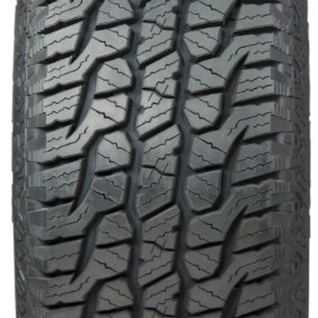 Terrain 113T Groundspeed AT Light Voyager Tire 265/70R17 Truck All