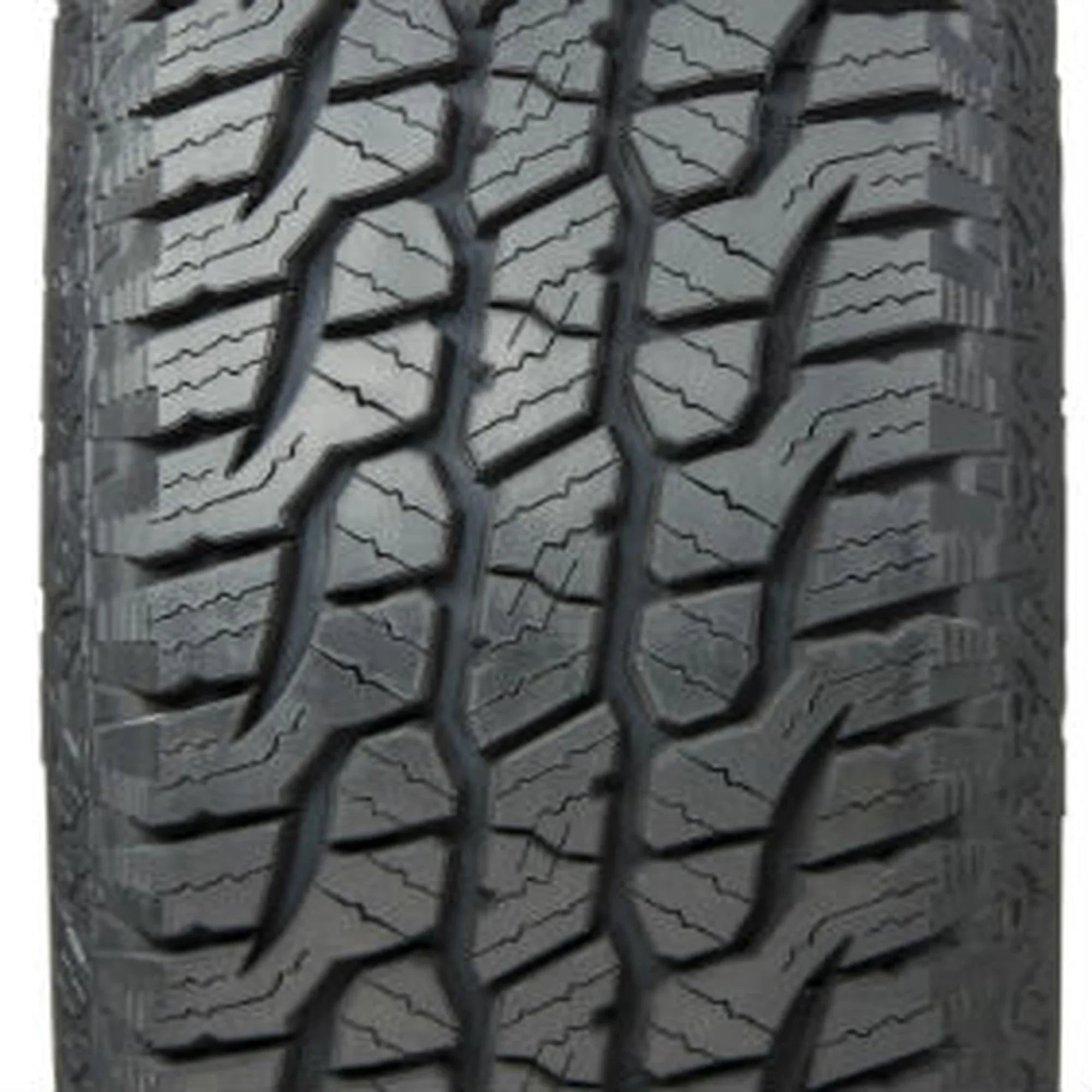Terrain 113T Groundspeed AT Light Voyager Tire 265/70R17 Truck All