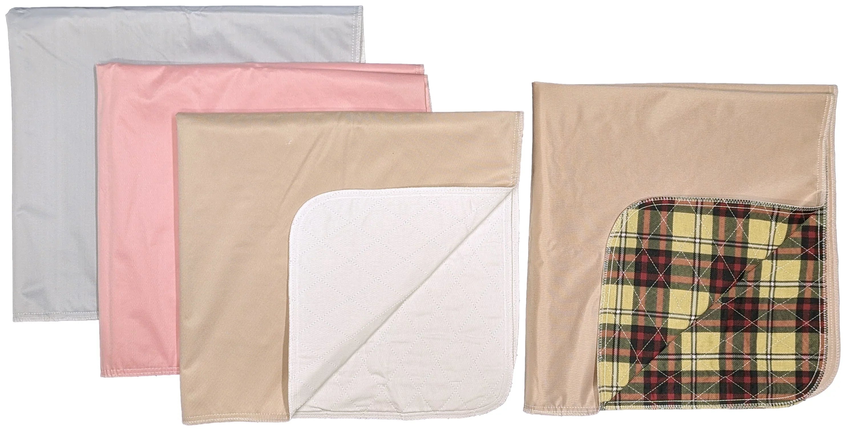 36 x Urinary - Washable 34 Underpad Pad 4 Absorbent Pack Incontinence Bed Protection