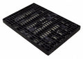 F-TDMSPC Elevation Grid, Fsi Plastic fabric