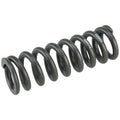 Gray 550lb / Coil x Kage RockShox 9.5" Spring, Vivid 3",