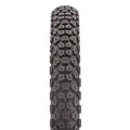 Tire Dual 4-Stroke K270 525 Type Kenda Tube (57P) for KTM Sport SX 2003-2006 Front 3.25x21
