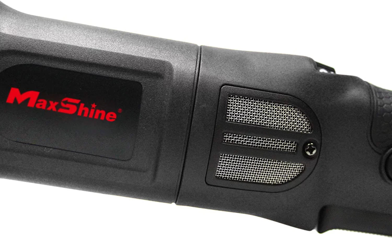 Spindle M1000 Rotary/RO Polisher: Thread 5/8" 1000W, Maxshine