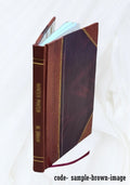 Rexmond Cantigny, / 1st 1918 C. at [Leather 1958 May Bound] Division by Cochrane. The