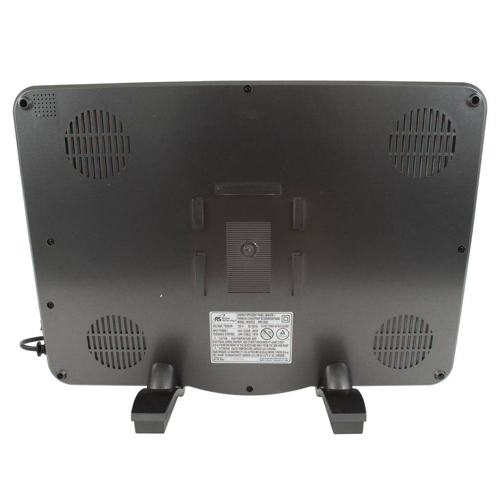 RPH-260G Heater Panel Infrared