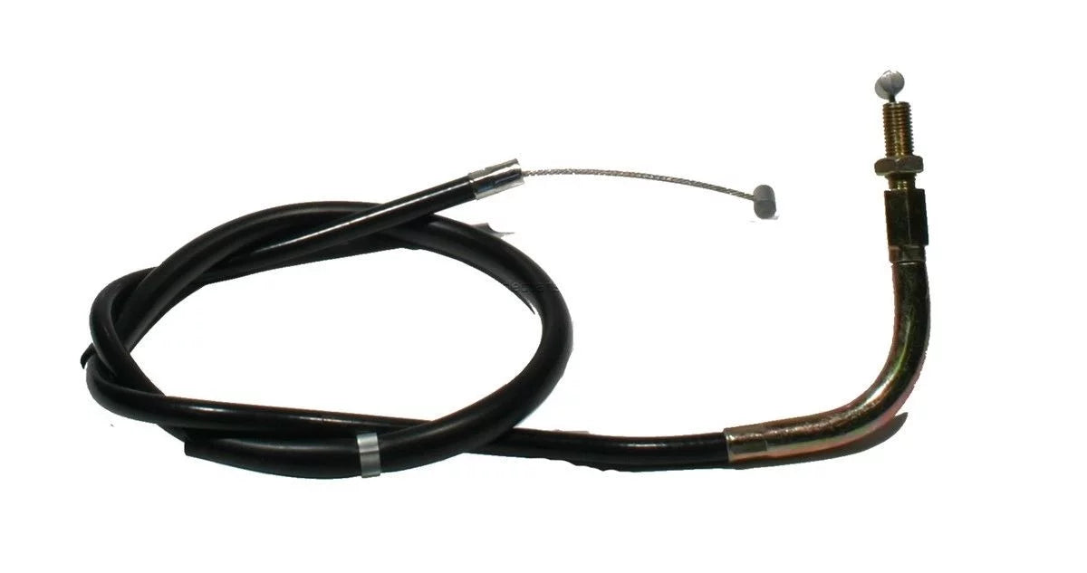 YAMAHA 700 SPI VMAX Cable Throttle Snowmobile SX 1997-SINGLE for