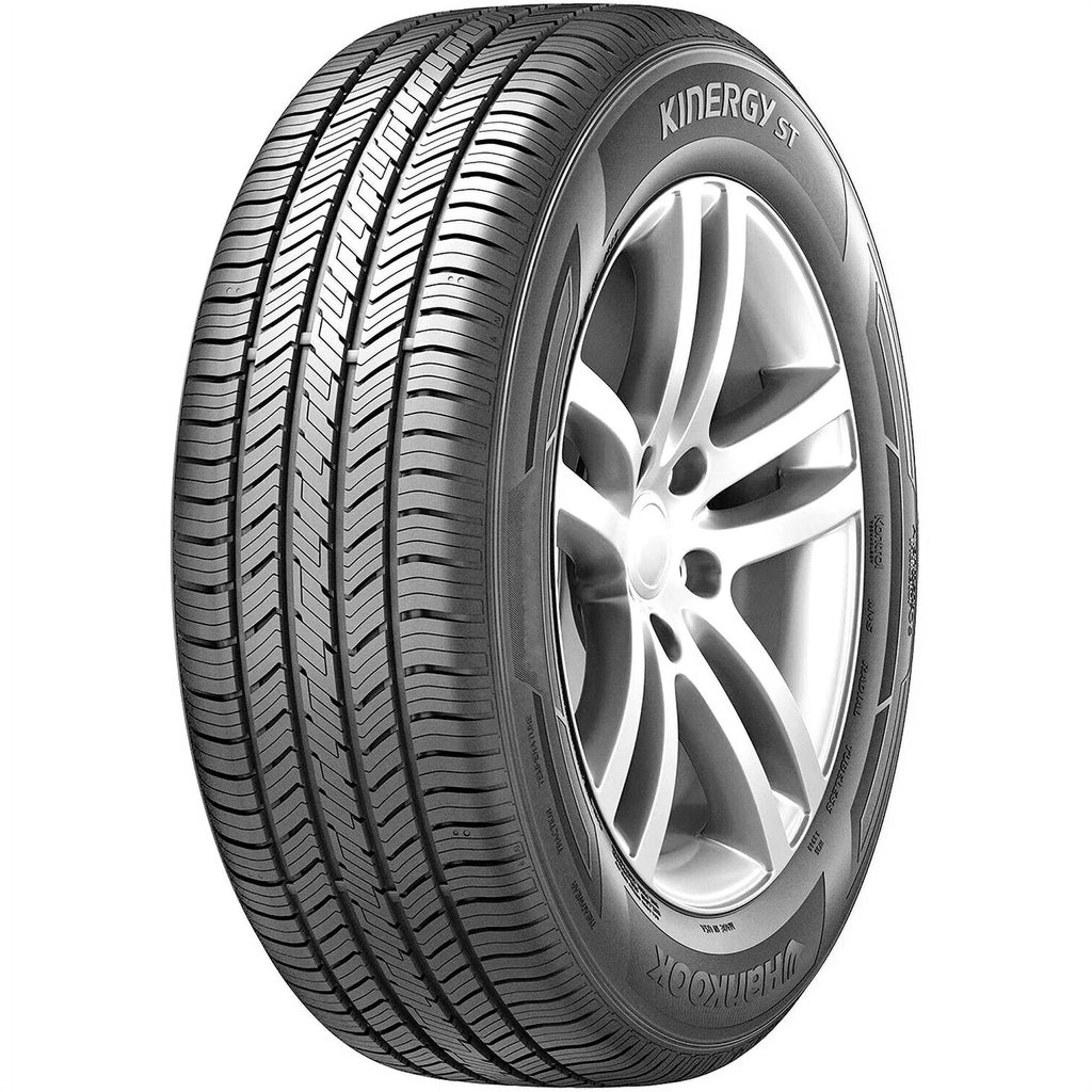 84H Passenger (H735) All 175/65R15 Kinergy Hankook ST Season Tire