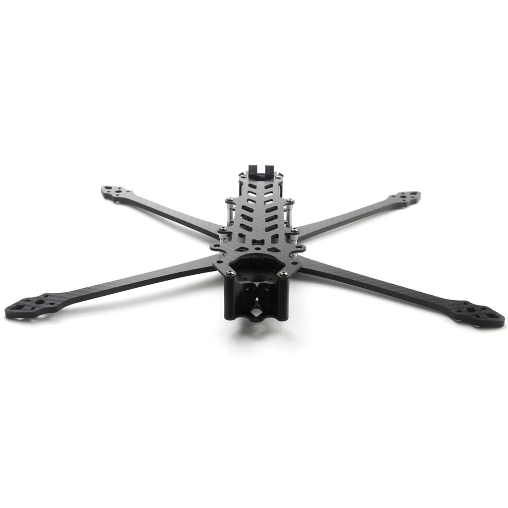 Aibecy Arm Inch Wheelbase Frame,Carbon 375mm Ideal Arm Inch Huiop Drones 375mm 5.0mm Freestyle 375mm Suitable Wheelbase Compatible Kit Kit 375mm 5.0mm Frame Fiber Wheelbase 8