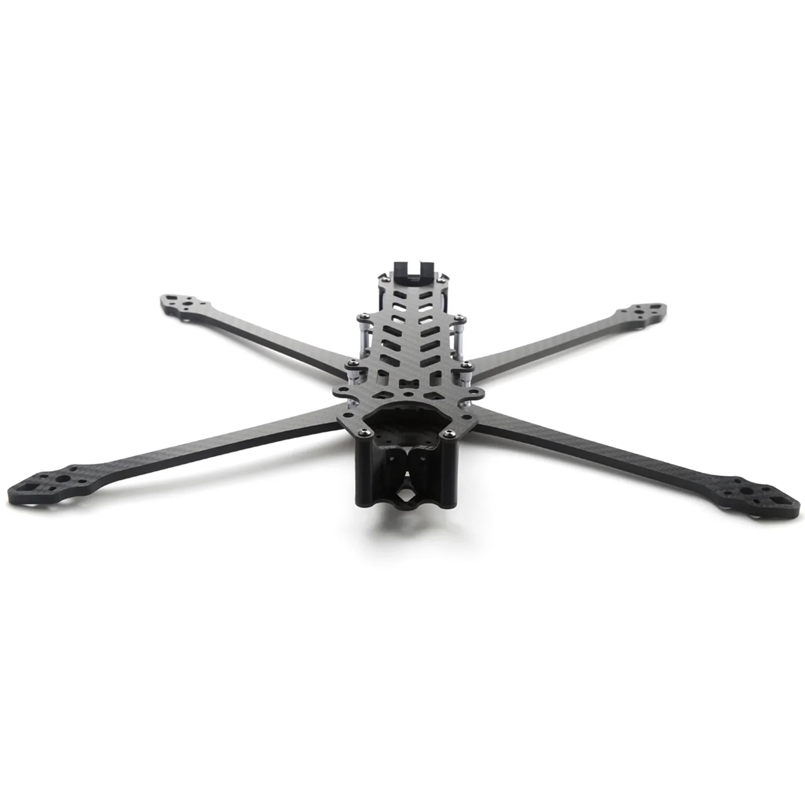 Aibecy Arm Inch Wheelbase Frame,Carbon 375mm Ideal Arm Inch Huiop Drones 375mm 5.0mm Freestyle 375mm Suitable Wheelbase Compatible Kit Kit 375mm 5.0mm Frame Fiber Wheelbase 8