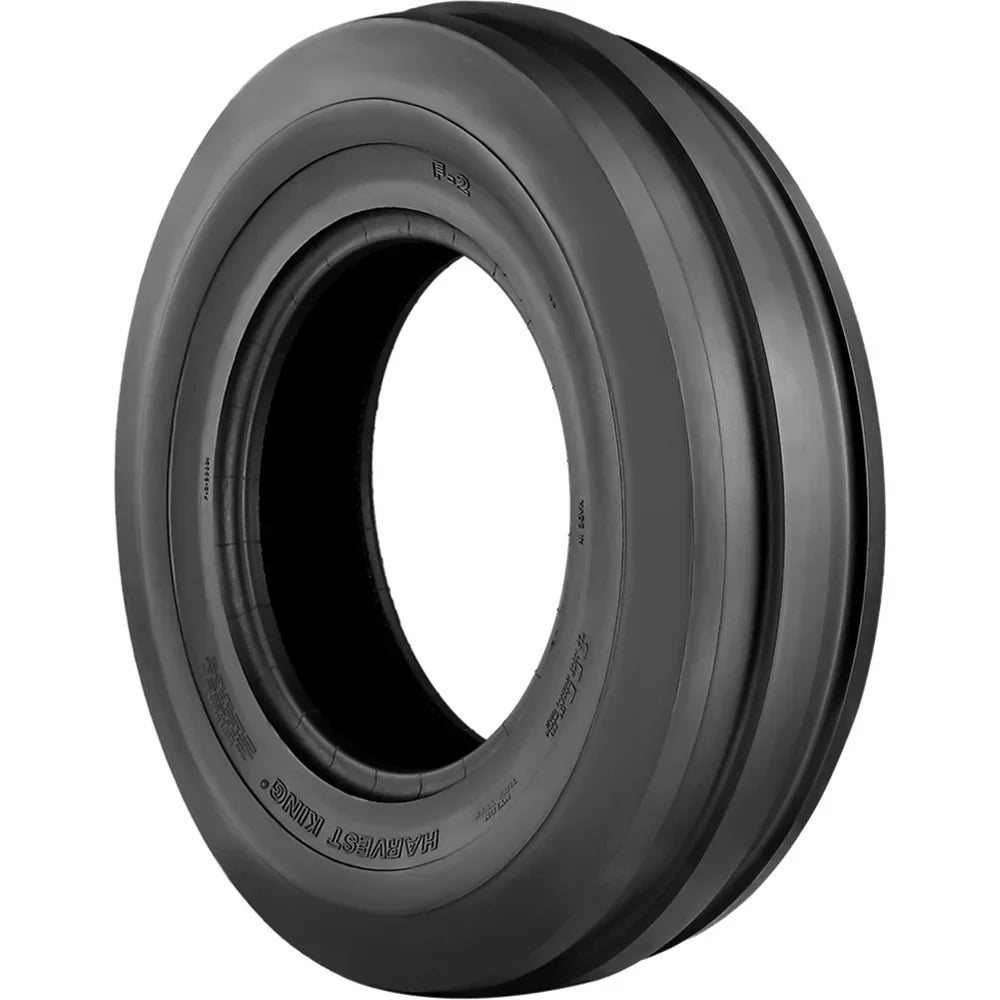Pro Tractor Tire King Field (TT) Front 5.5-16 4 Ply Harvest F-2 Load