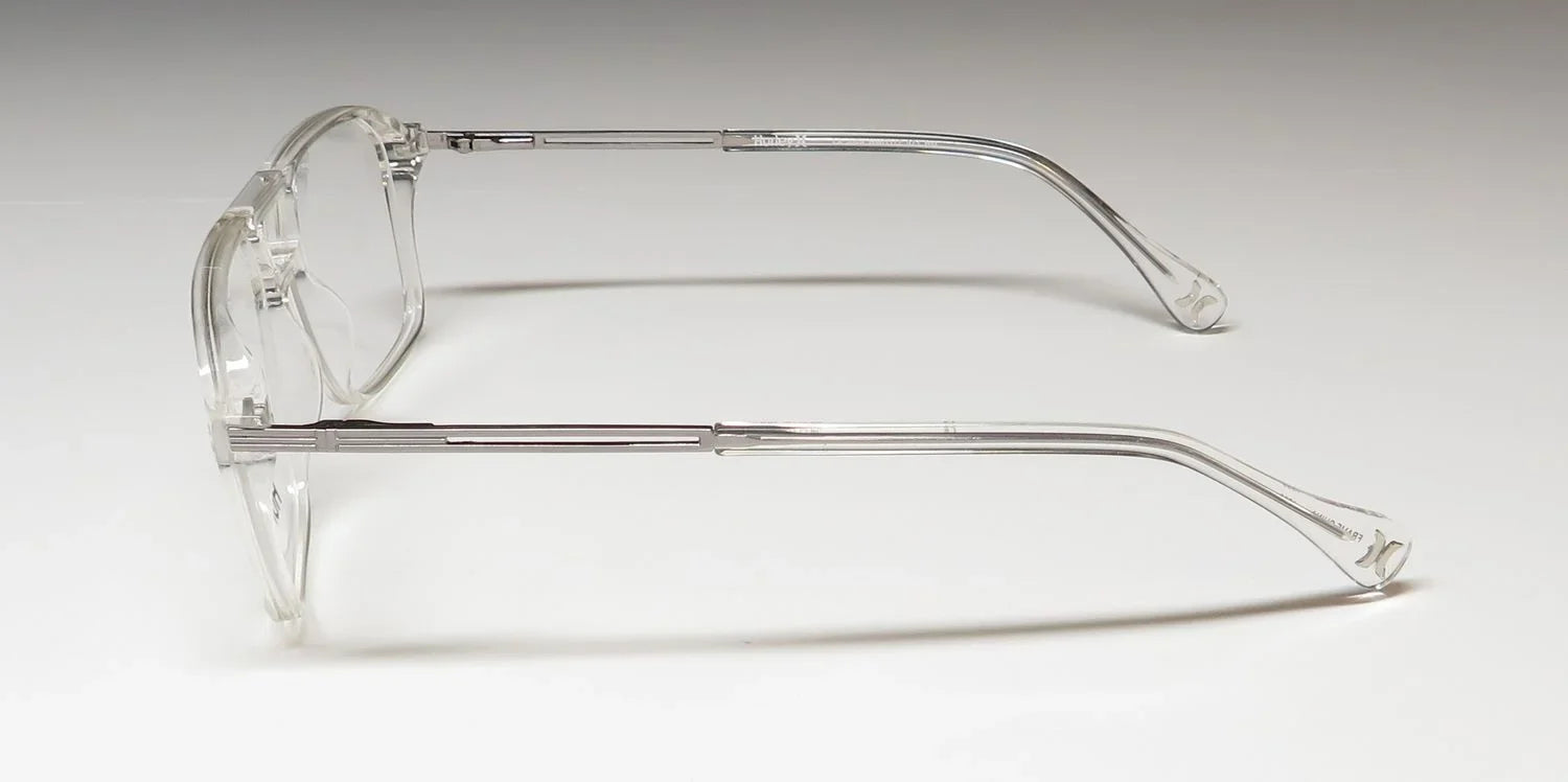 HURLEY COMFORT JOLLA HMO117 EYEGLASS LA RARE FRAME/EYEWEAR ULTIMATE LIGHTWEIGHT