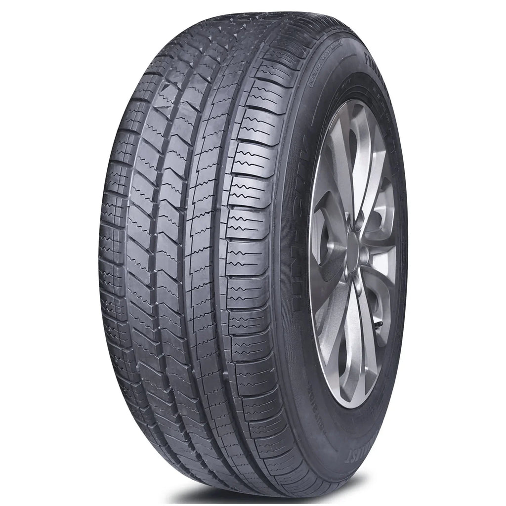 Tire XL 235/60R18 Performance Load Extra 235/60/18 Season UN-CUV All 107V Finalist