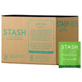 Premium 100 Bags Tea, of Box Green Tea Tea Stash