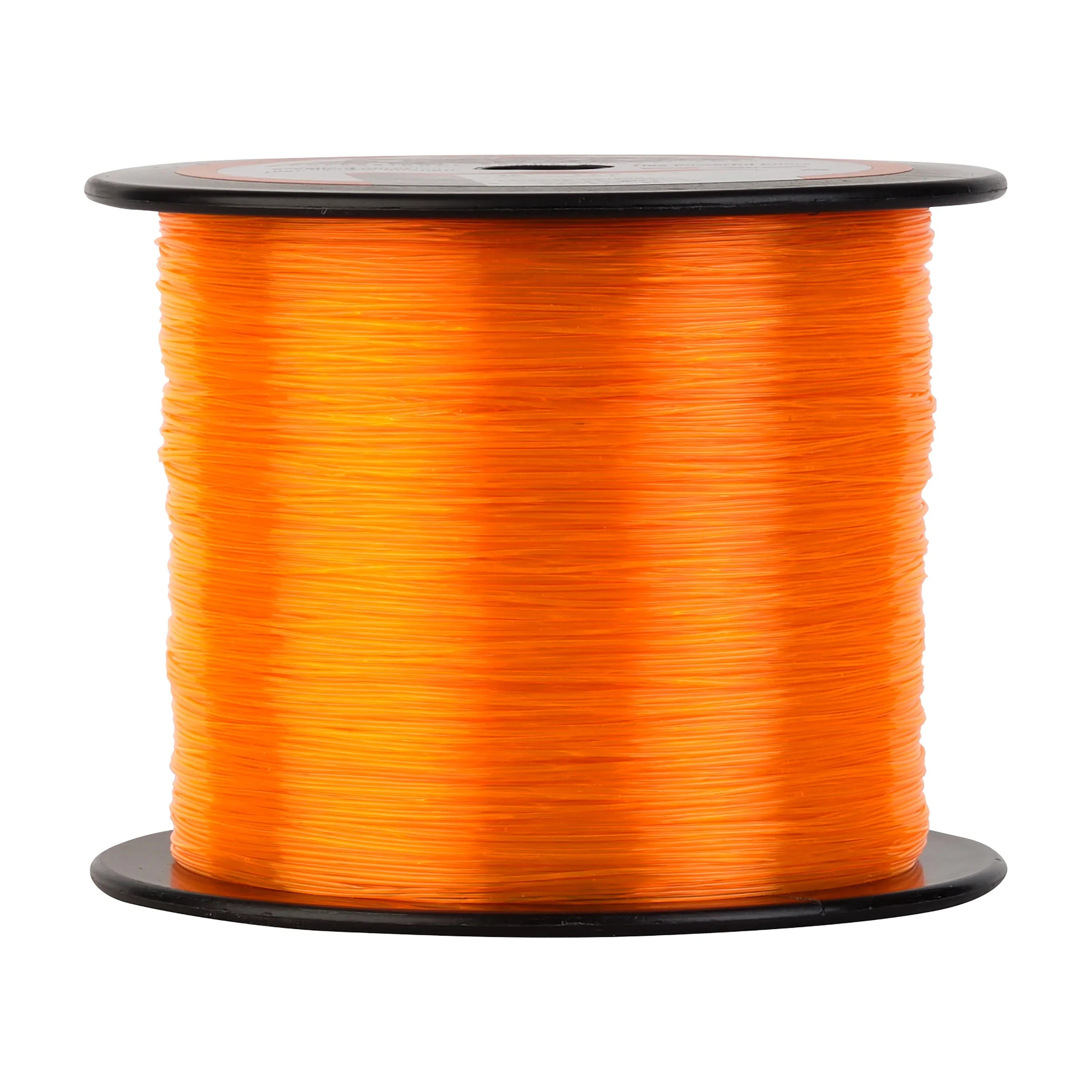 Chrome, Blaze Fishing 16lb ProSpec Line 7.2kg Orange, Berkley