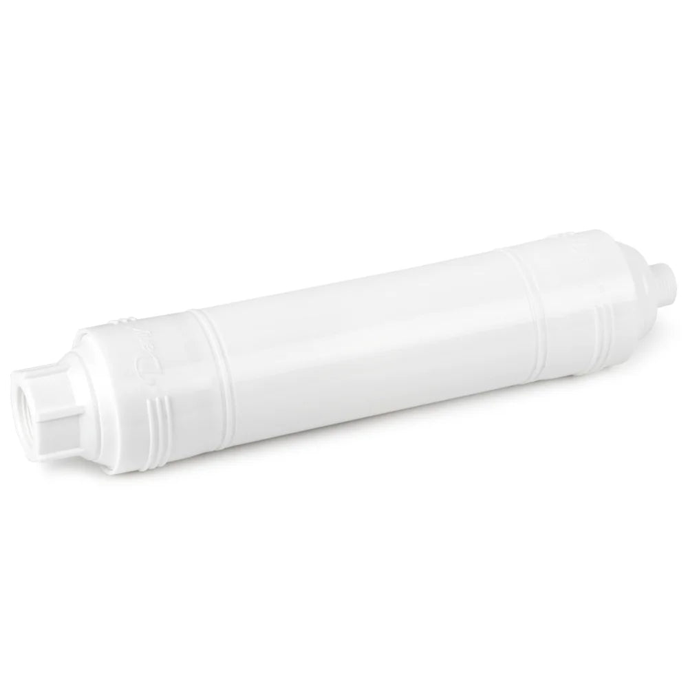 for Replaces Darlly Clear Pool Dia Spa Prefilter Spa Filter System 2-3/4" Cartridge Pure RP1000, PRER8000, Guardian Replacement Choice for Fill 12-1/4" Start [4-Pack] Resin Long x