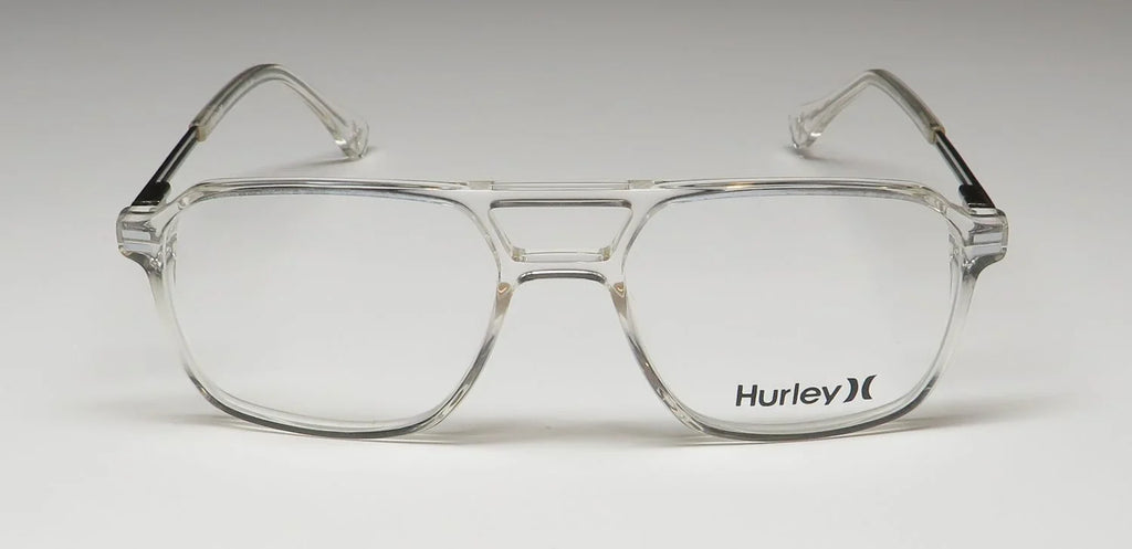 HURLEY COMFORT JOLLA HMO117 EYEGLASS LA RARE FRAME/EYEWEAR ULTIMATE LIGHTWEIGHT