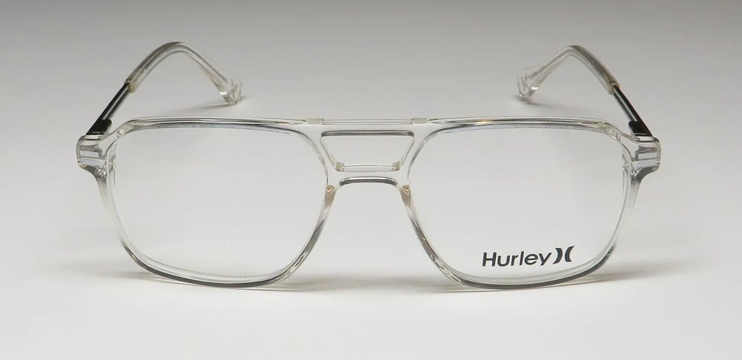 HURLEY COMFORT JOLLA HMO117 EYEGLASS LA RARE FRAME/EYEWEAR ULTIMATE LIGHTWEIGHT