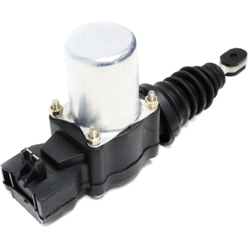 Teledu of & Rear Front Driver 4 Lock Passenger Door for Set Suburban Actuators Side